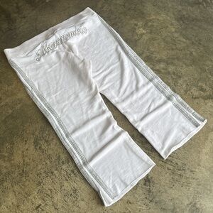 Abercrombie & Fitch Capris